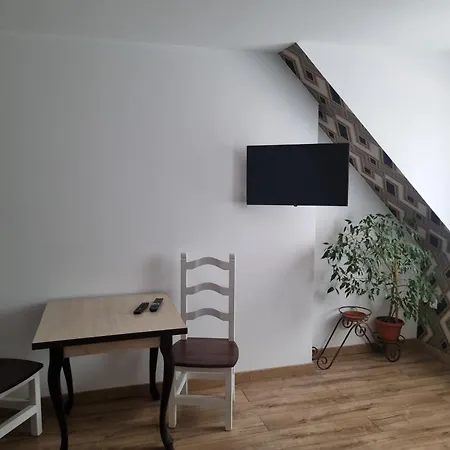 Delice Restauracja Bed & Breakfast Jablonka (Lesser Poland)