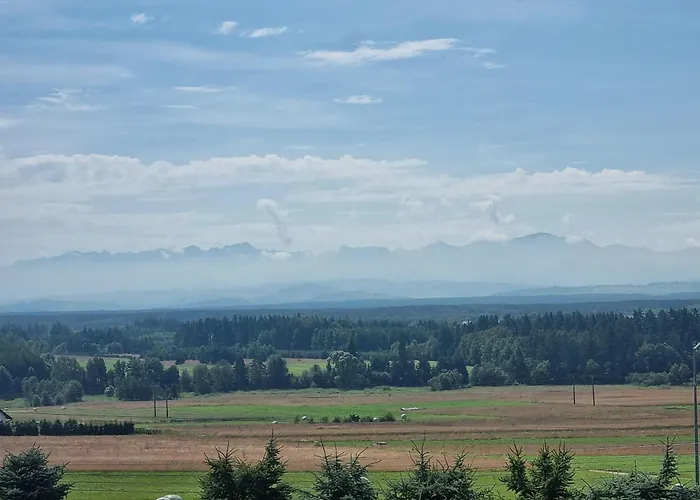 Delice Restauracja 3* Jablonka (Lesser Poland)